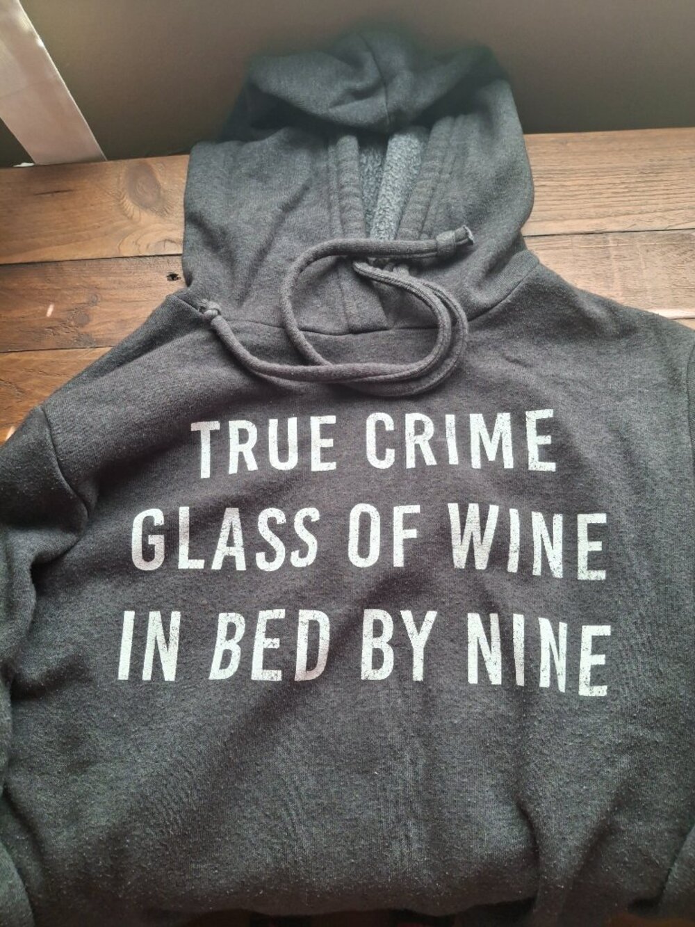 Fun sweatshirt - Picture 2 of 4